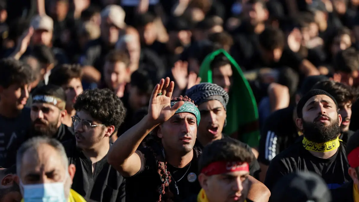 "תקופת ההמתנה הסתיימה": המסר הדרמטי של טהרן לחיזבאללה | דיווח