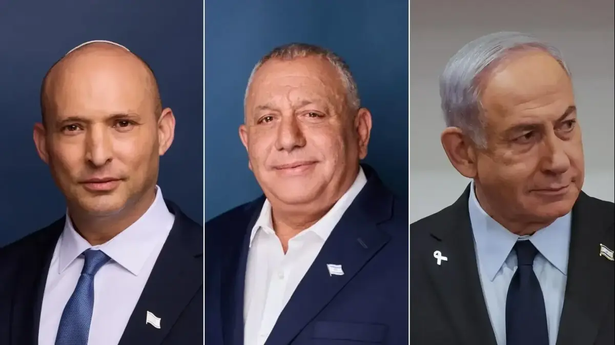 נתניהו מעולם לא נראה חלש יותר – והיריבים שלו עוד עלולים להציל אותו
