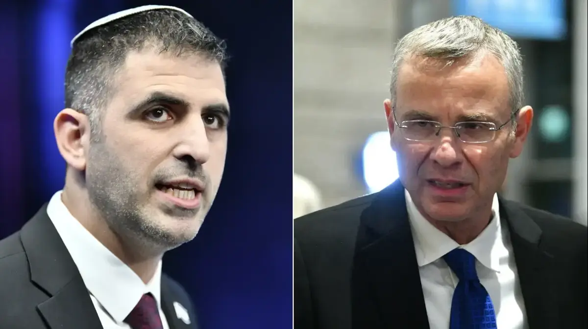 הממשלה קבעה: לא מכבדים את פסיקת בג"ץ בנושא הרשות השנייה | משבר חוקתי