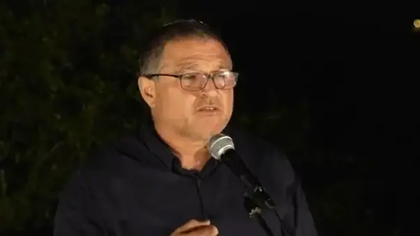 ראש שב"כ בקולו: "אני נאמן לדרג הנבחר. אנשים התבלבלו במה תפקידם"