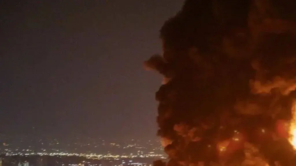 גורם ביטחוני בכיר: האמריקנים העלו הילוך, ישנה הערכה שהתקיפות באיראן יחריפו