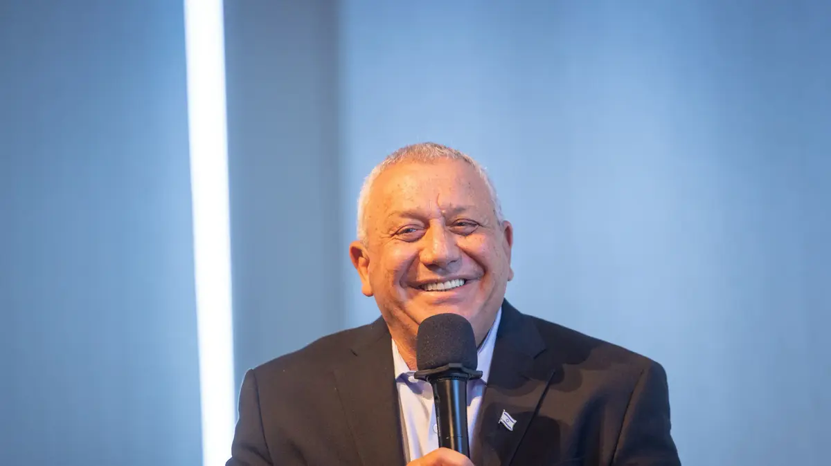גדי, גדי תיזהר, ביבי מחפש אליבי. למי נאמן ראש השב"כ?