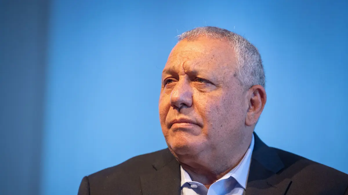 בצל האיומים הגוברים: הוועדה הציבורית המליצה לאבטח את גדי איזנקוט עד הבחירות