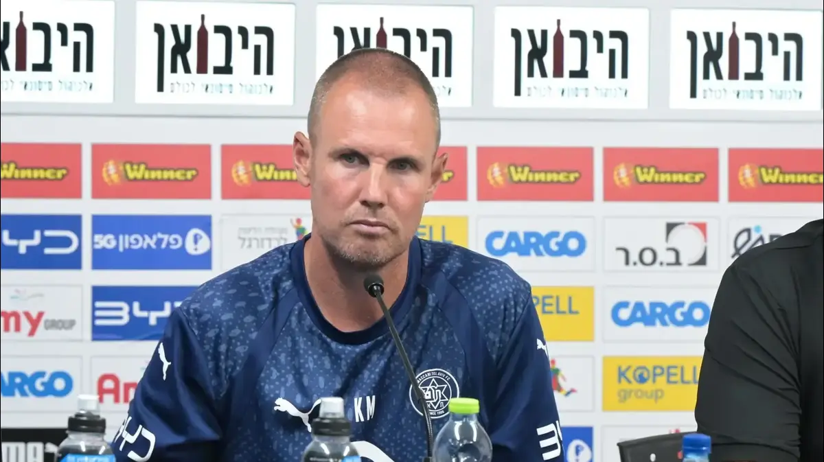 קני מילר: "אבו פרחי זמין עבורנו. קניקובסקי שחקן נפלא"