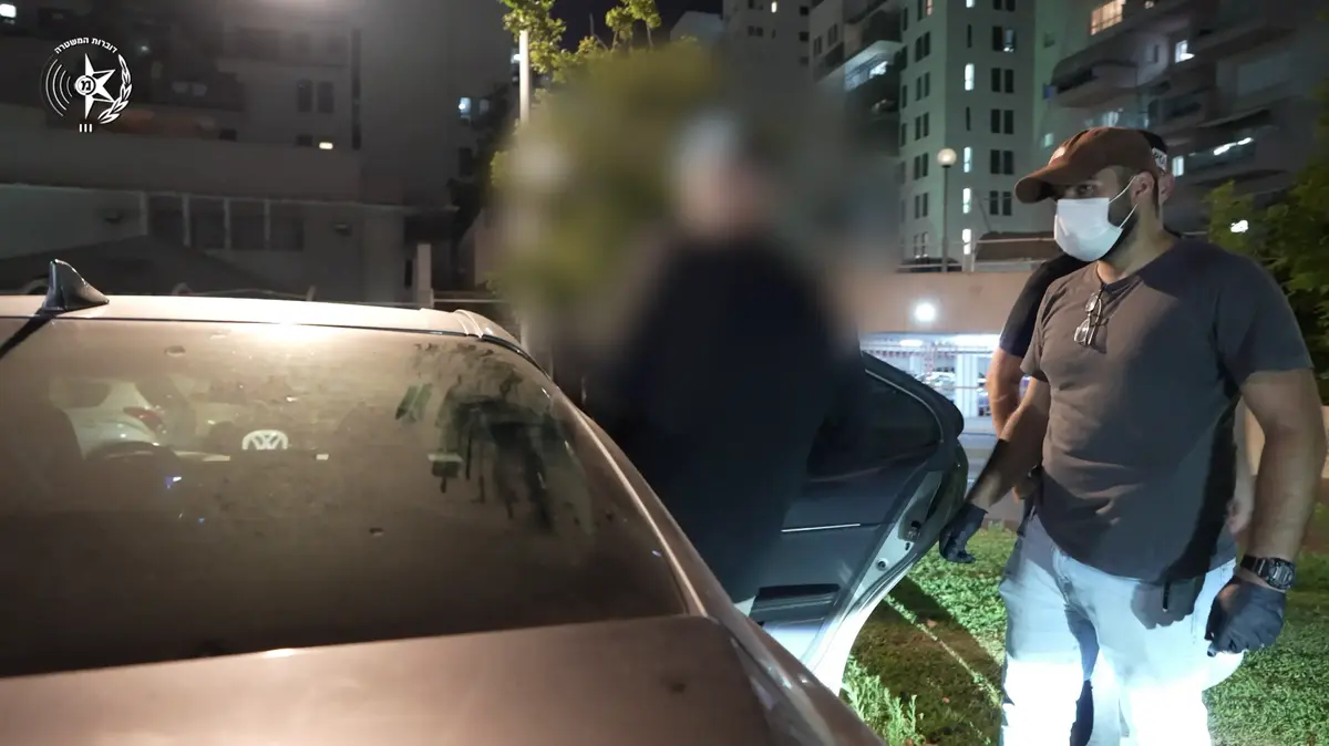המשטרה טענה ל"כמעט רצח" ונלחמה על המעצר: אחרי ערר למחוזי – יוסי מוסלי שוחרר למעצר בית