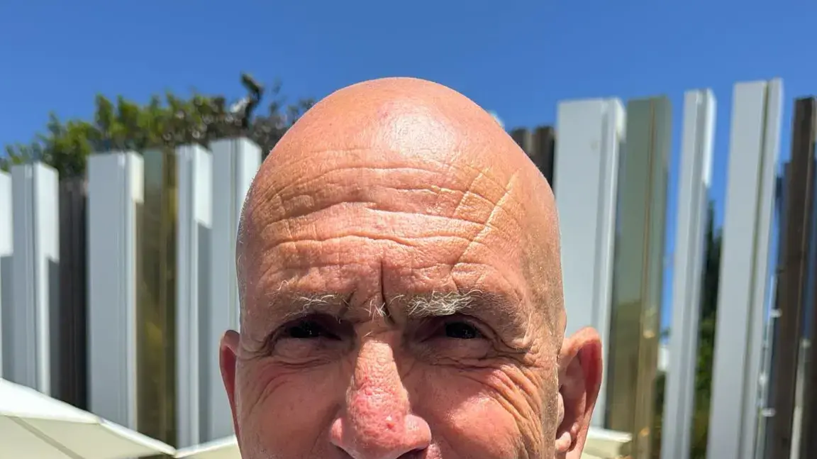 "אבא הכין לי 8 אלבומים על הקריירה שלי, בכיתי מהתרגשות"