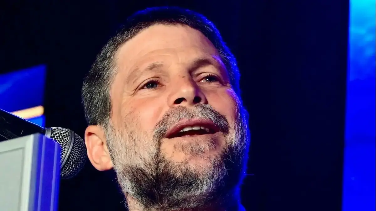סמוטריץ' מתכוון להעתיק את "ההצלחה המסחררת" ביו"ש לנגב ולגליל