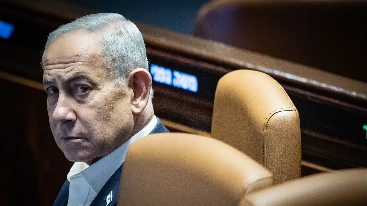 נתניהו עשה הכל כדי שהפרימרייז לא יתנהלו כשורה. הוא יודע טוב מאוד למה