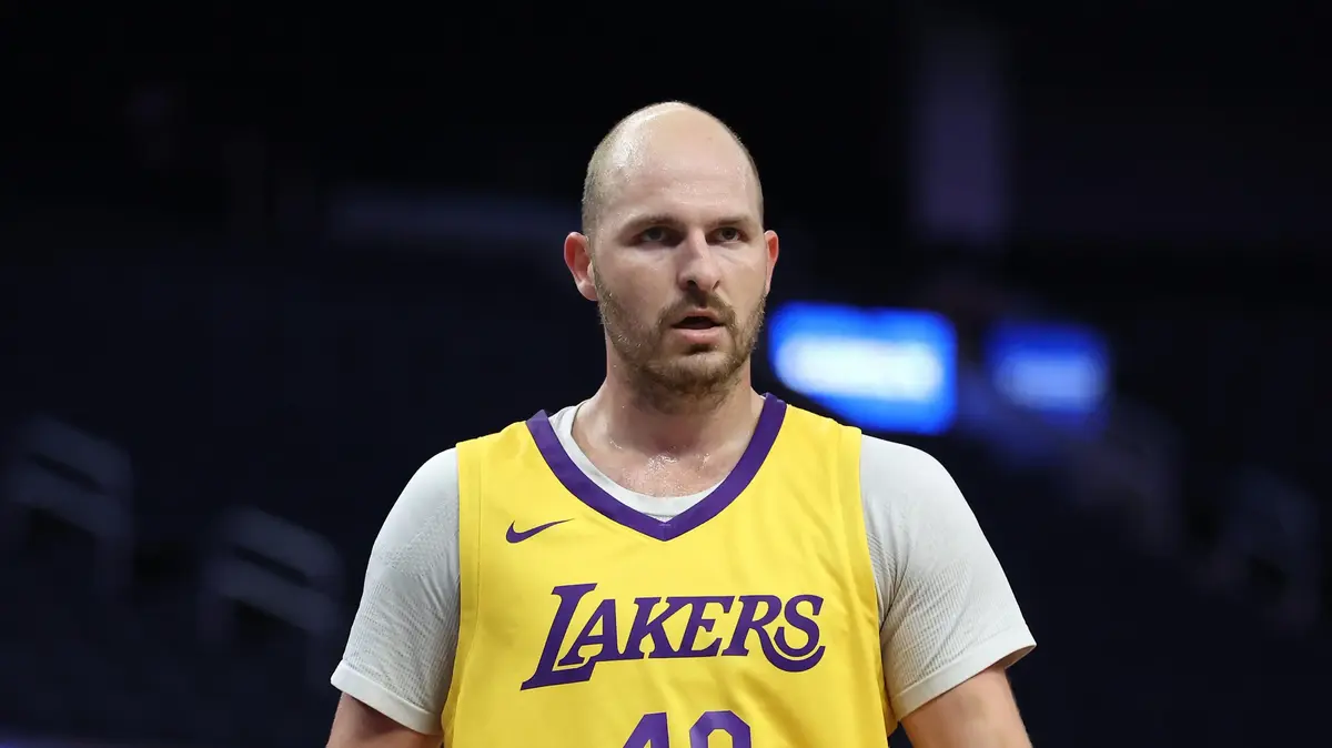 בן 30, קירח – והפך לגיבור החדש של ליגת הקיץ ב-NBA
