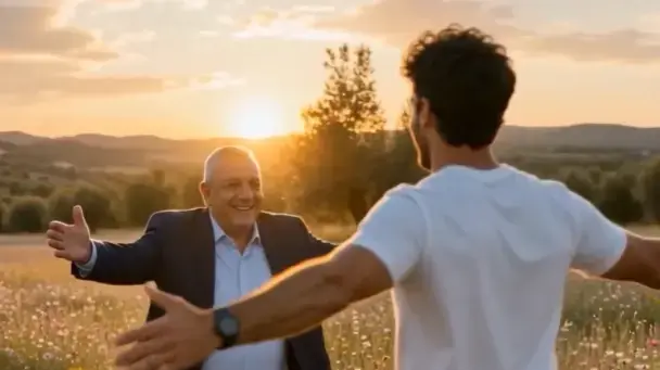 "נתניהו הצליח לרדת עוד קומה": אם החטוף שנרצח בשבי מגיבה לסרטון התעמולה נגד איזנקוט