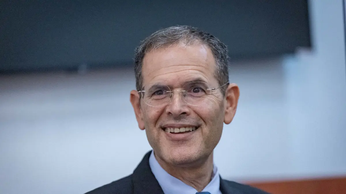 קיבל סיוע מהרב פינטו? התגובה של משה סעדה – והתפקיד שסימן בממשלה