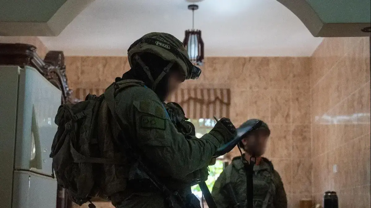 "סוגייה רגישה": החשש בצה"ל מזליגת מידע בעקבות שימוש ברחפנים סינים