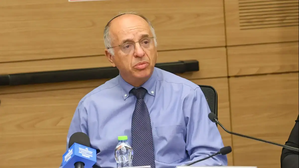 יו"ר ועדת הבחירות דחה את בקשת הליכוד: "מידע על זהות המצביעים יישאר חסוי"