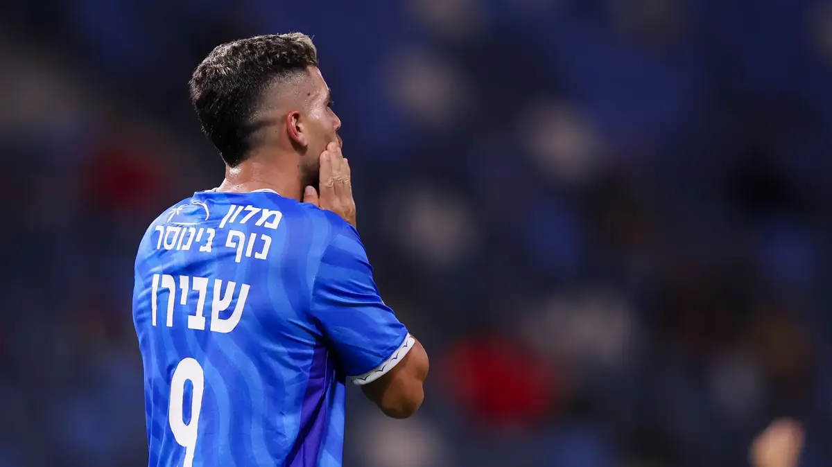 עירוני טבריה: בכורה לזיו על הקווים, שבירו יפתח בחוד