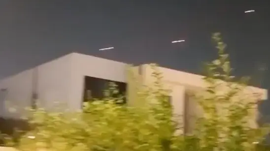 ירי בלקייה עורר בהלה בכרמית: שלושה חשודים נעצרו – וואלה חדשות