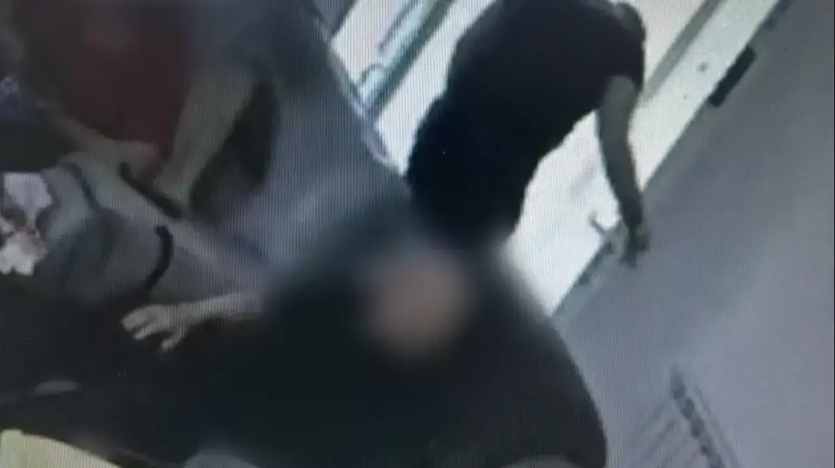 כתב אישום נגד אביאור זקן בגין רצח המטפל הסיעודי של סבו בירושלים