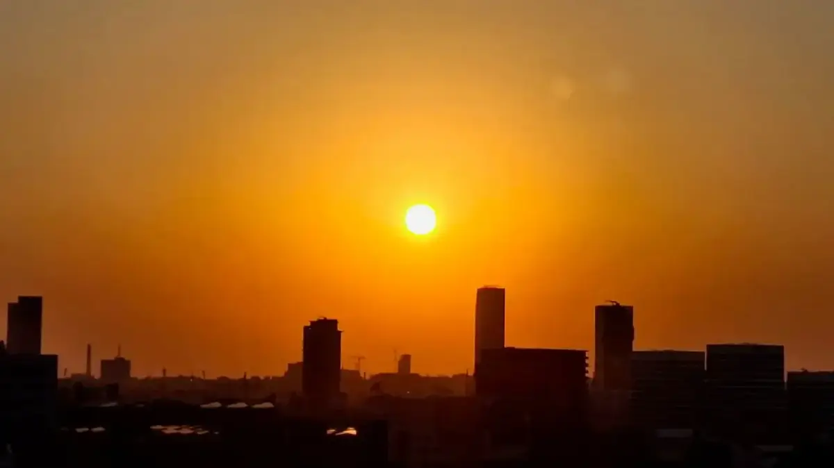הקיץ באירופה ממשיך לשבור שיאים: לפחות 35 אלף בני אדם מתו