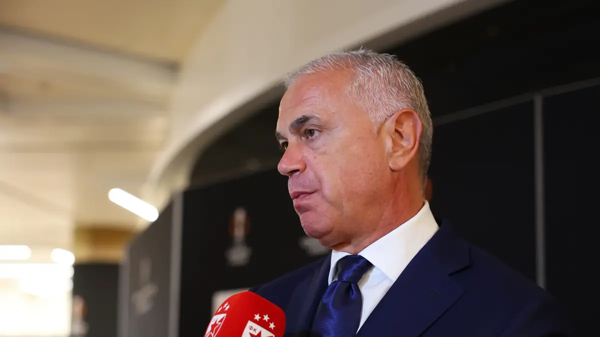 "המשחק היה כואב לצפייה, ראיתי פחד בעיניים של השחקנים"