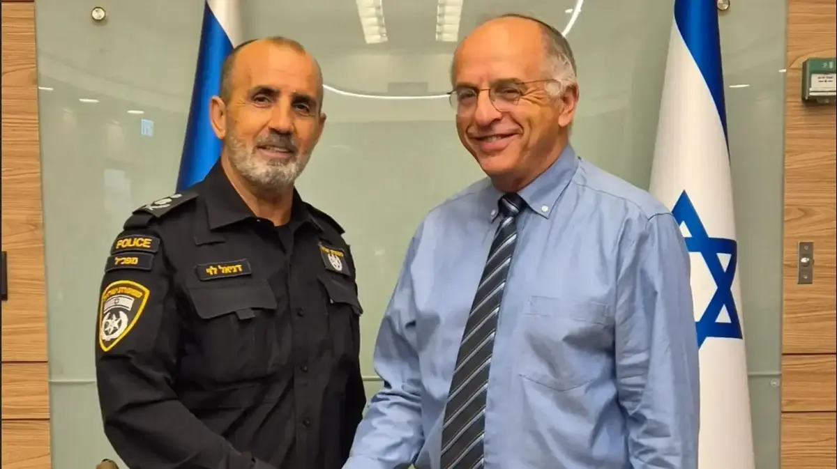 לקראת הבחירות: המשטרה נערכת לאיומים על טוהר ההצבעה