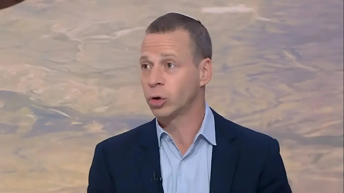 עמית סגל חושף: קיבלתי יותר מהצעה אחת לשיריון ברשימה לכנסת