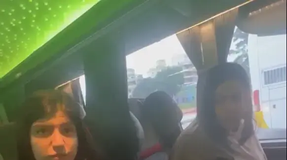 מצ'כיה ועד ארגנטינה: מבצע האיתור חוצה היבשות של האם והבת