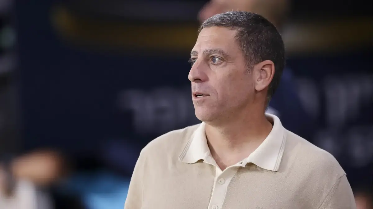 רן קוז'וך: "אין תירוצים, זה היה מבזה, בלי קשר להרכב"