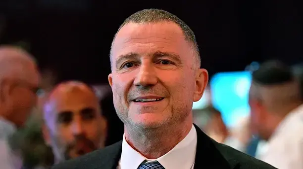 אדלשטיין עוקץ את גוטליב אחרי הפריימריז: "כמעט שקלתי לשבת שבעה"
