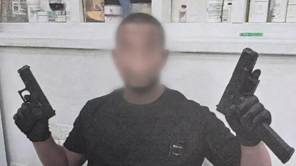 תכננו לרצוח את קרוב משפחתם בעת שהסתפר – אך גרמו למותו של הספר