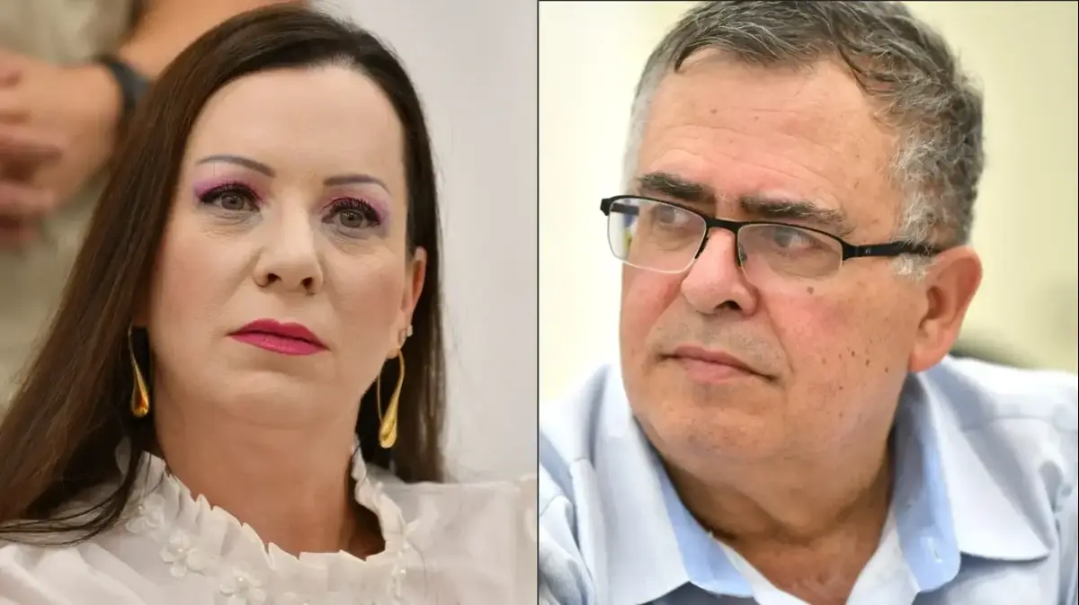 בכיר בליכוד רקם דיל לפריימריז: בלי גוטליב – אך עם ברקת וביטן