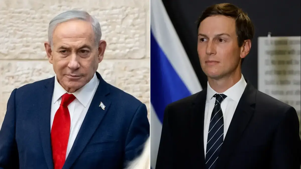 עזה בפרשת דרכים: נתניהו הבהיר שהחיסולים יימשכו; קושנר פחות התחבר
