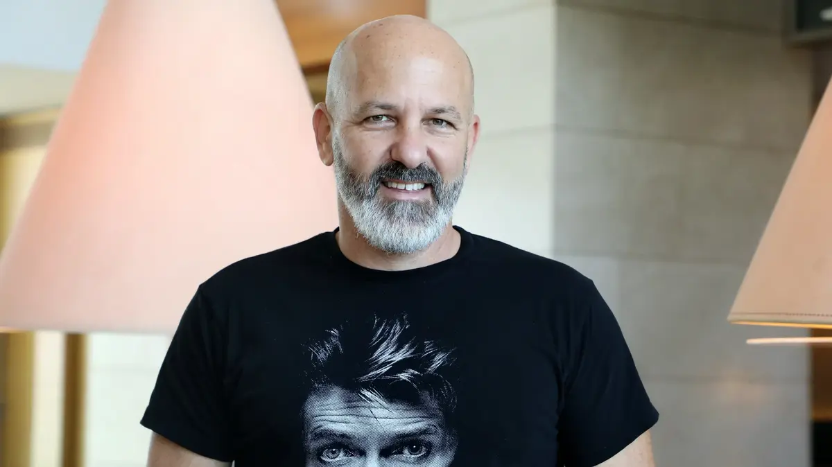 נתי אמסטרדם מונה למנכ"ל מיקרוסופט ישראל
