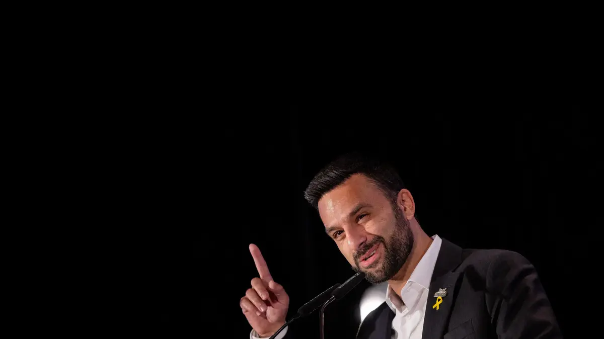 יצטרף למפלגה של וינטר? יוסף חדאד מסיים את תפקידו כמנכ"ל ביחד ערבים זה לזה