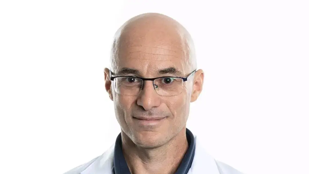 אחרי הבדיקה הגנטית שעוררה חשש: מנהל מערך הפוריות באסותא מדבר לראשונה