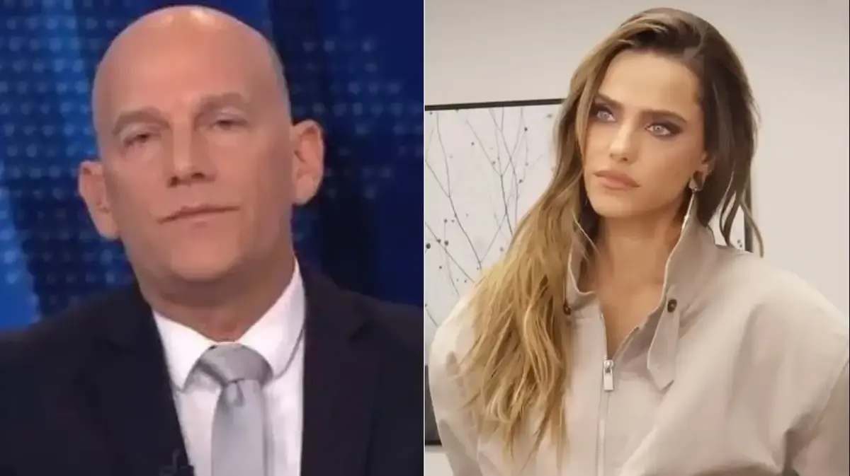 רותם סלע נגד הפייק על בתו של גיא פלג: "שקרים מתועבים, אין גבולות?"