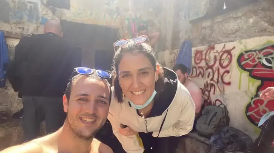 "תומר היה אומר: כל כלב ביג'י יומו" – אחותו של תומר מורד לאחר חיסול אב המחבל שרצח את אחיה