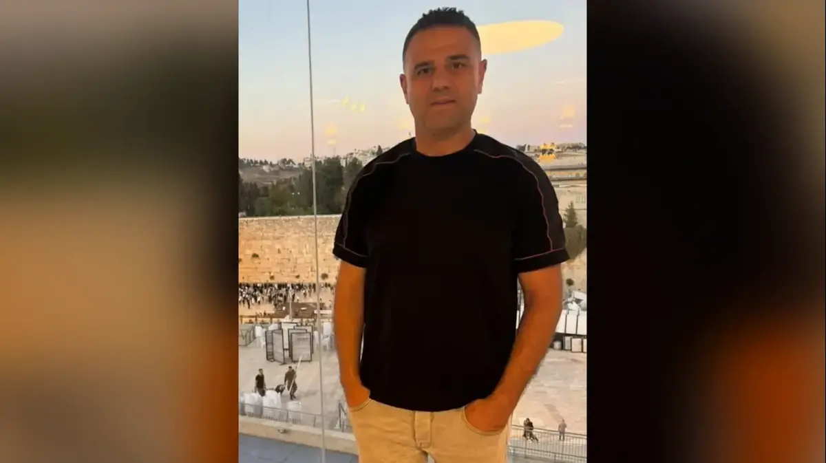 אבי כאכון חושף את הדיכאון שסבל ממנו אחרי הגירושים: "ירדתי 23 קילו"