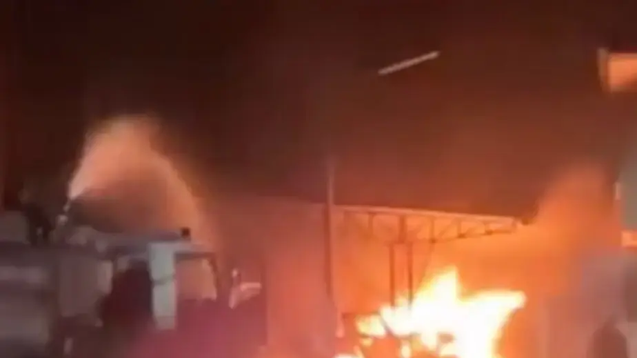 ליל אימה בתאילנד: עשרות פיצוצים והצתות מסתוריים בדרום המדינה