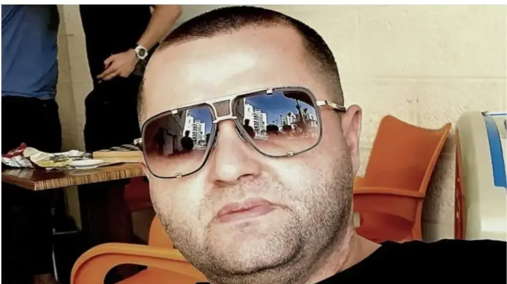 "חשבתי שיש מחבלים בבניין": מקום המסתור של החשוד ברצח ראש המאפיה הקווקזית נחשף | בלעדי