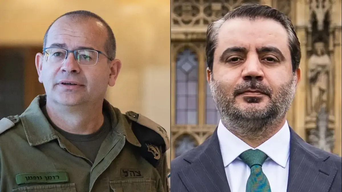 ישראל וסוריה חידשו את המו"מ: ראש המוסד נפגש עם שר החוץ הסורי לאחר התקיפה