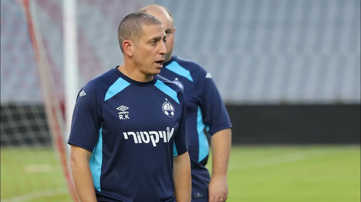 תשעה ימים למועד האחרון לרישום: מי יחזק את הפועל ב"ש?