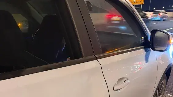 "זה היה מתוכנן, אם זה היה הפוך, המדינה הייתה בוערת"