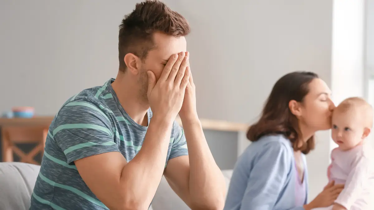 סודות במבחנה: כשגבר גילה ששניים מארבעת ילדיו אינם שלו – ובית הדין סירב להכיר בכך