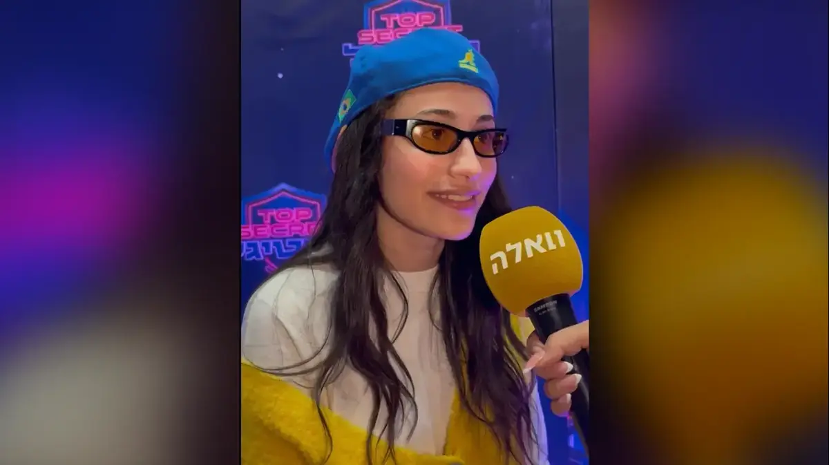מהופעה להופעה: שירה זלוף כובשת עוד פסגה בקריירה