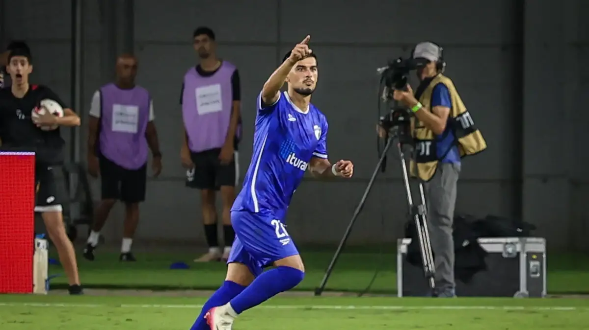 יש לה כנפיים: 0:2 לעירוני קרית שמונה על עירוני טבריה