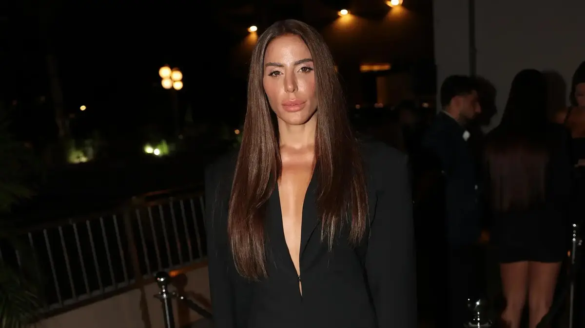 פרסום ראשון: הפרידה המפתיעה של נסרין קדרי