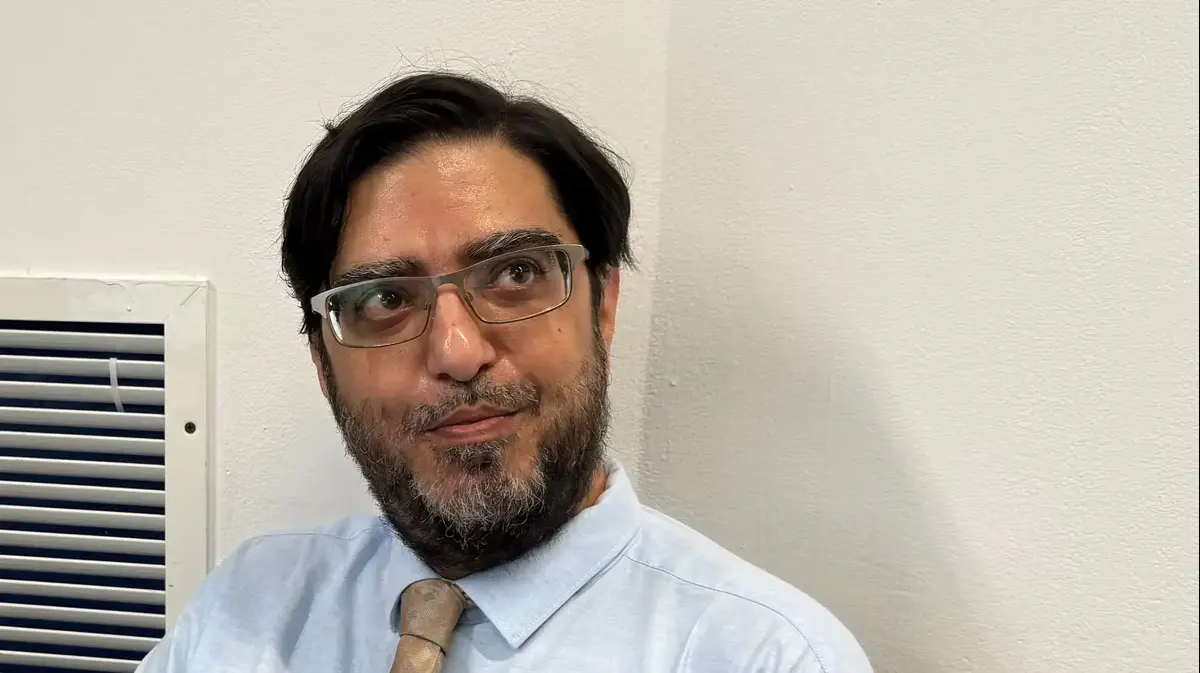 אדיר חבני בחקירה הנגדית: "בדיעבד הבנתי שאנסתי את אולה"