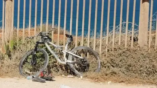 חשד: שב"ח גנב רכב בת"א - ובמהלך הבריחה דרס למוות רוכב אופניים