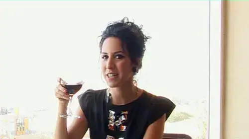המבזק של שי-לי - וואלה סלבס