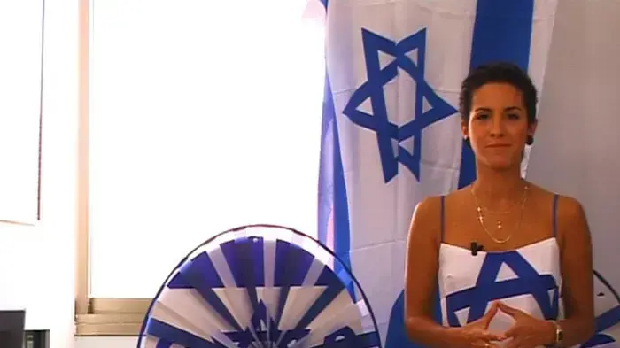 המבזק של שי-לי - וואלה סלבס