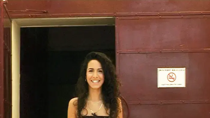 המבזק של שי-לי - וואלה סלבס